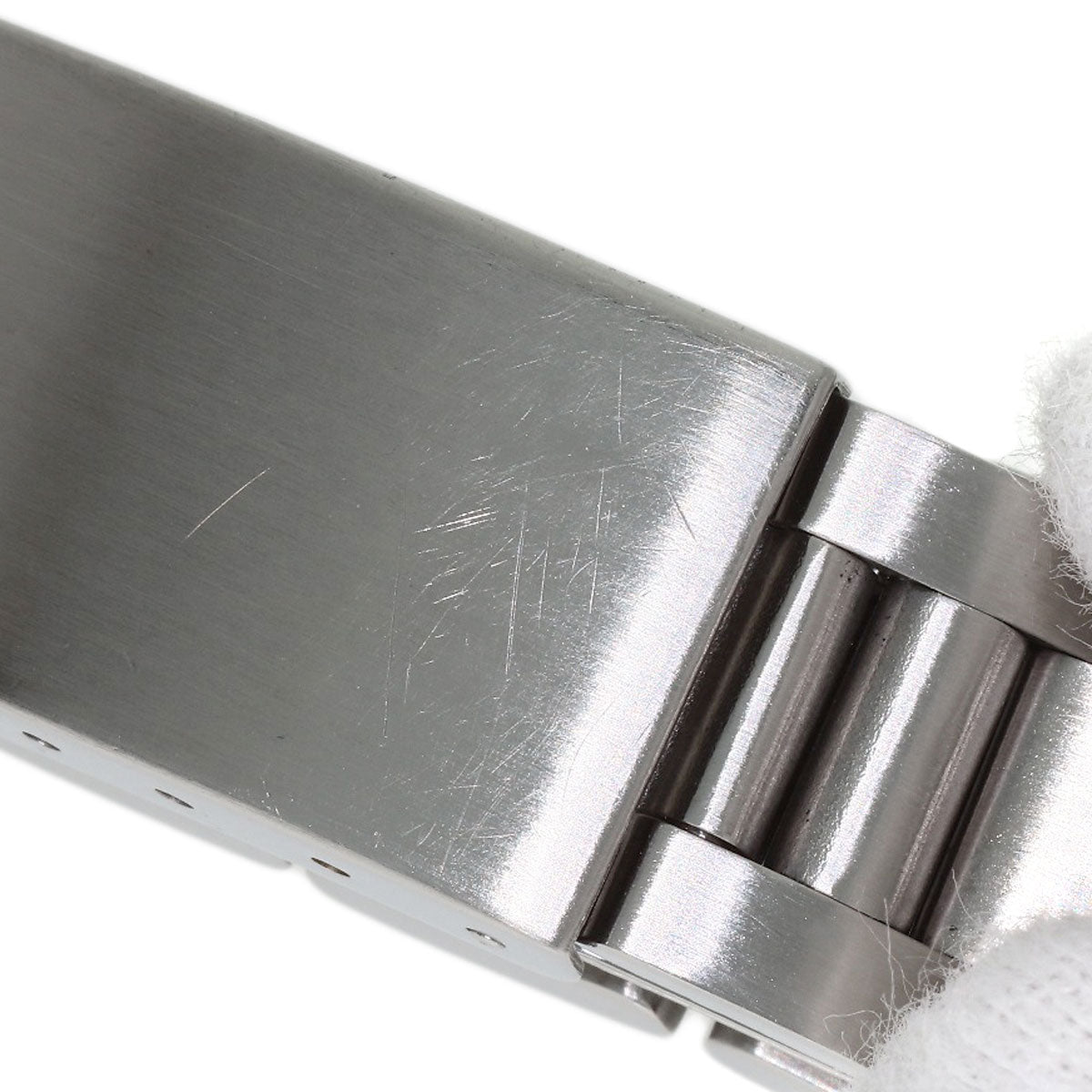 ROLEX Oyster Speed King, 1985 Vintage Watches 6430 Stainless Steel/Stainless Steel Boys