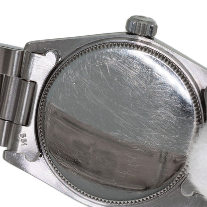 ROLEX Oyster Speed King, 1985 Vintage Watches 6430 Stainless Steel/Stainless Steel Boys