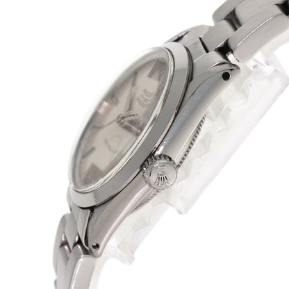 ROLEX Oyster Speed King, 1985 Vintage Watches 6430 Stainless Steel/Stainless Steel Boys