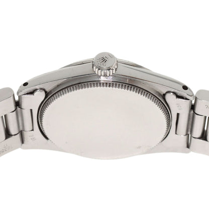 ROLEX Oyster Speed King, 1985 Vintage Watches 6430 Stainless Steel/Stainless Steel Boys