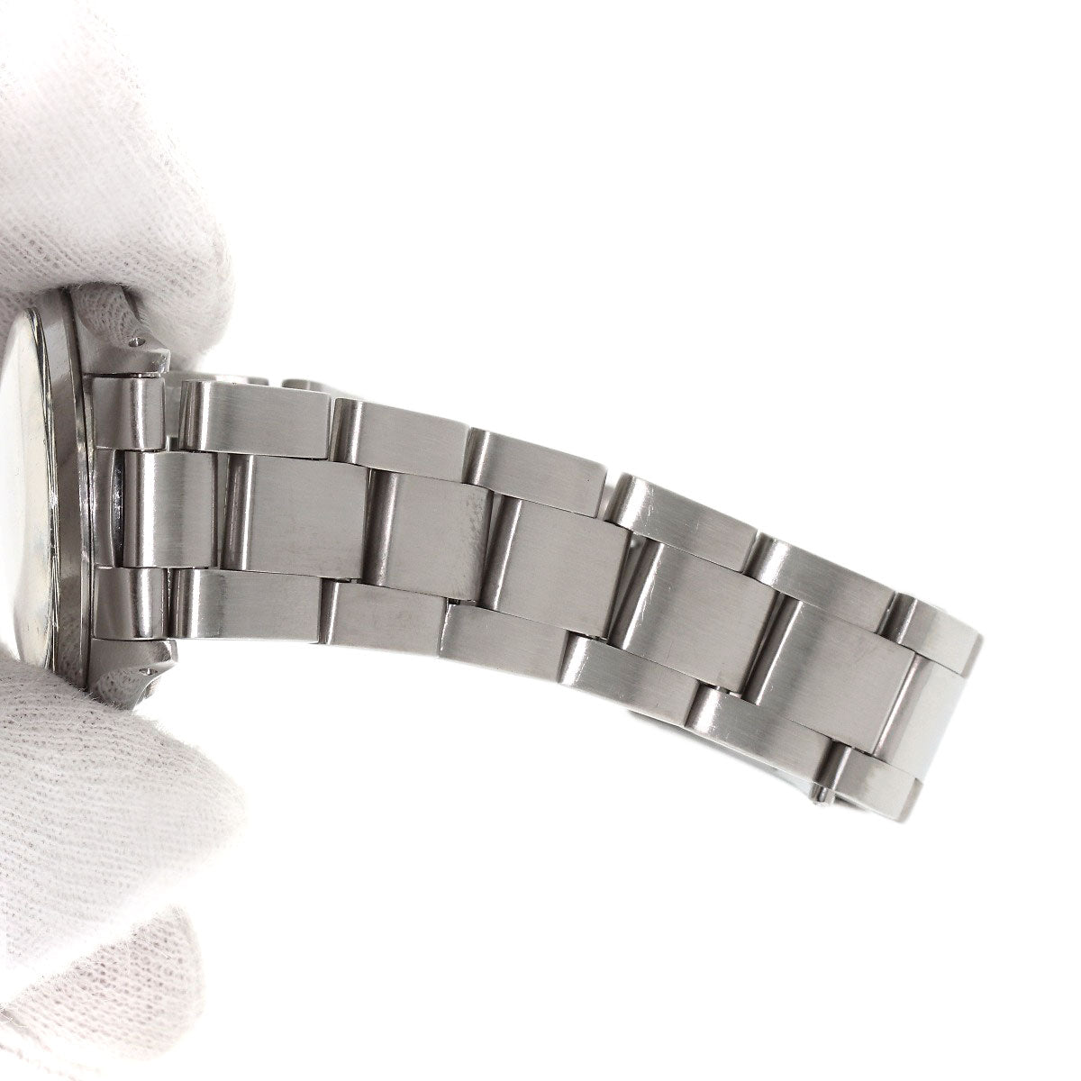 ROLEX Oyster Speed King, 1985 Vintage Watches 6430 Stainless Steel/Stainless Steel Boys