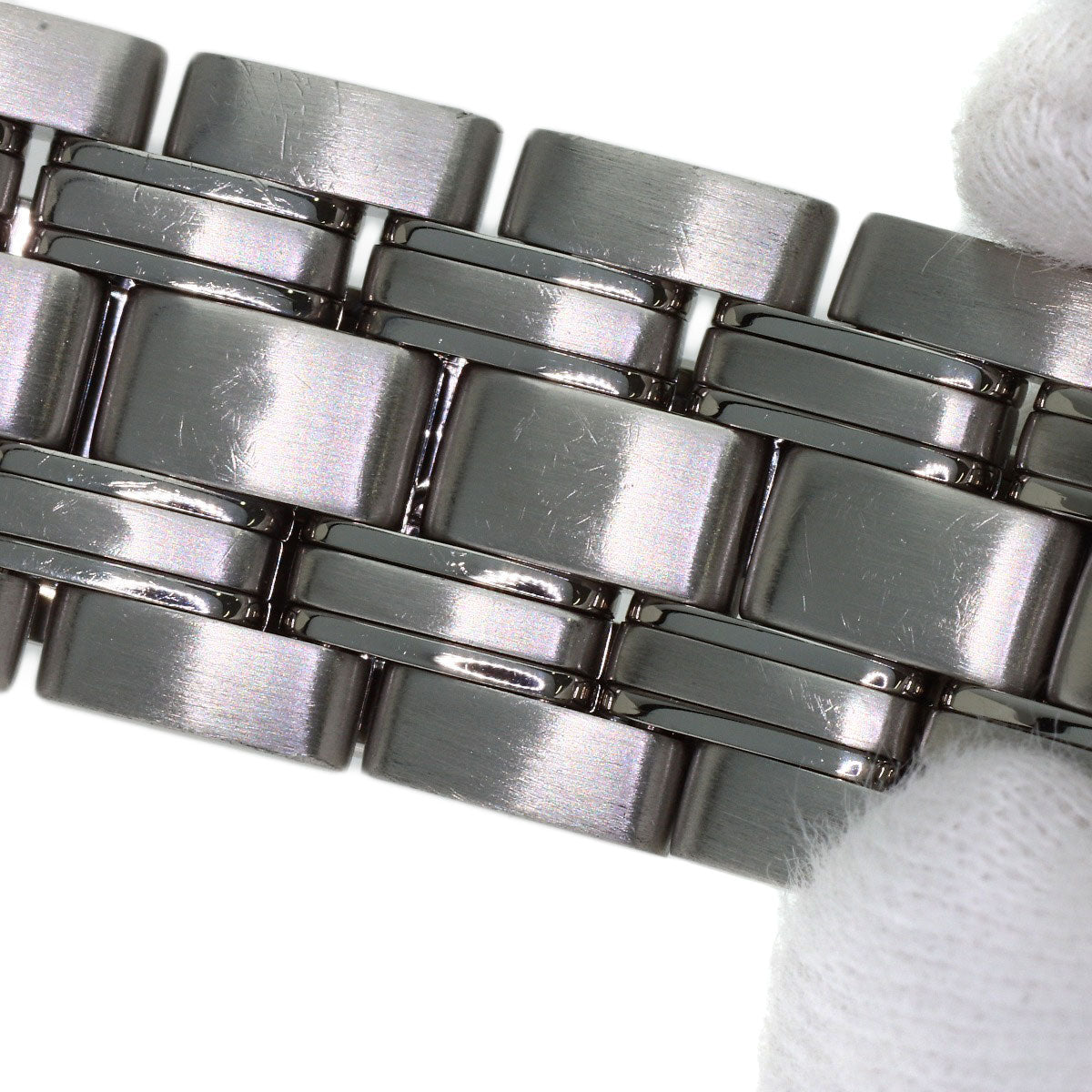 OMEGA Seamaster Watches 2501.83 Stainless Steel/Stainless Steel mens