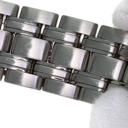 OMEGA Seamaster Watches 2501.83 Stainless Steel/Stainless Steel mens