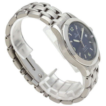 OMEGA Seamaster Watches 2501.83 Stainless Steel/Stainless Steel mens