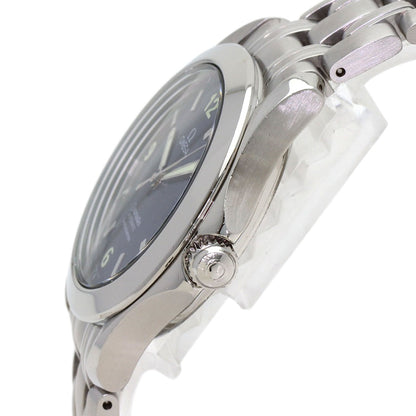 OMEGA Seamaster Watches 2501.83 Stainless Steel/Stainless Steel mens