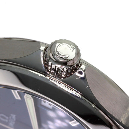 OMEGA Seamaster Watches 2501.83 Stainless Steel/Stainless Steel mens
