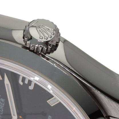 ROLEX Explorer 1 - Final missing number Watches 14270 Stainless Steel/Stainless Steel mens
