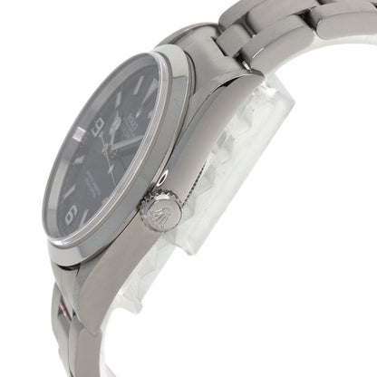 ROLEX Explorer 1 - Final missing number Watches 14270 Stainless Steel/Stainless Steel mens