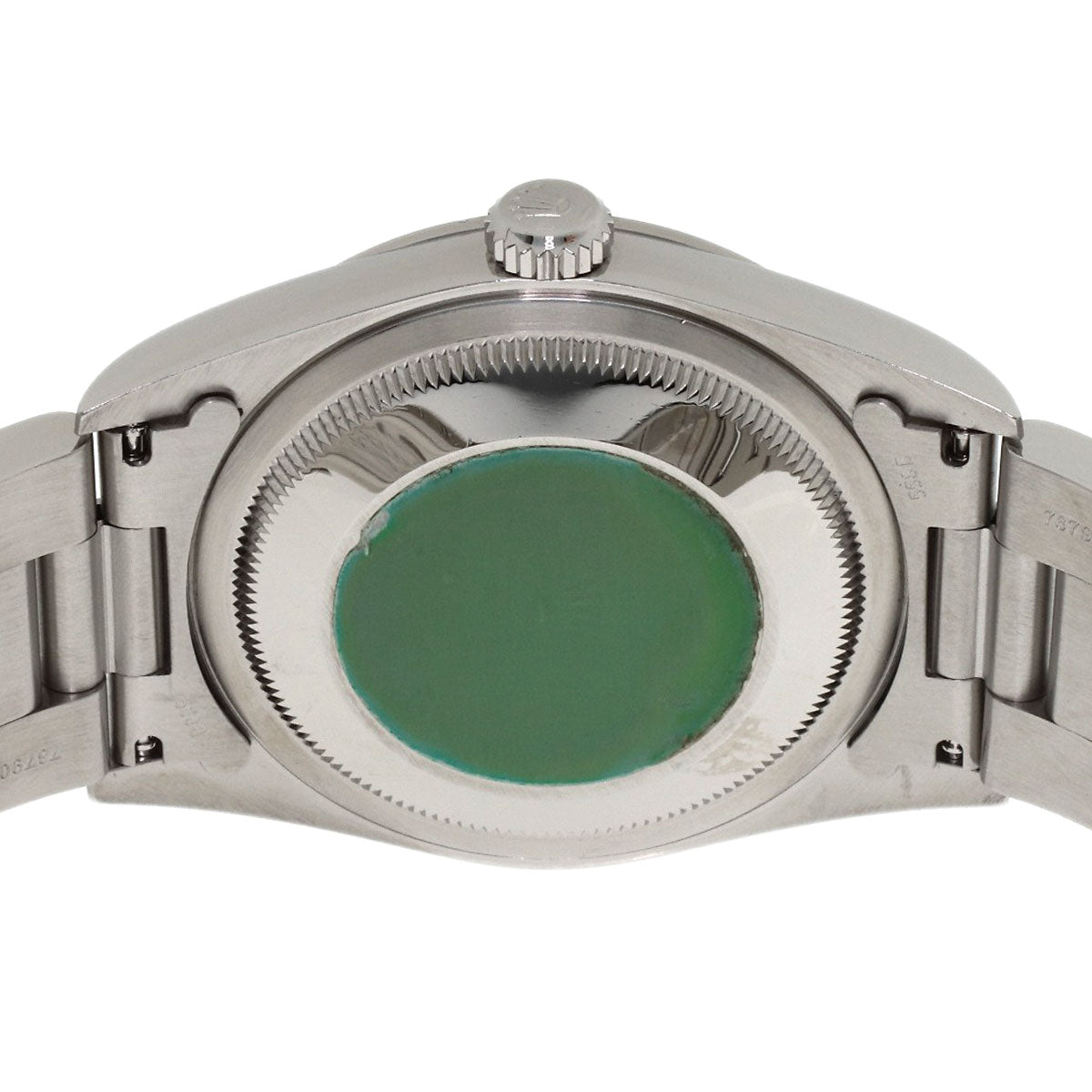 ROLEX Explorer 1 - Final missing number Watches 14270 Stainless Steel/Stainless Steel mens