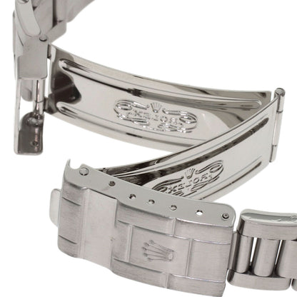 ROLEX Explorer 1 - Final missing number Watches 14270 Stainless Steel/Stainless Steel mens
