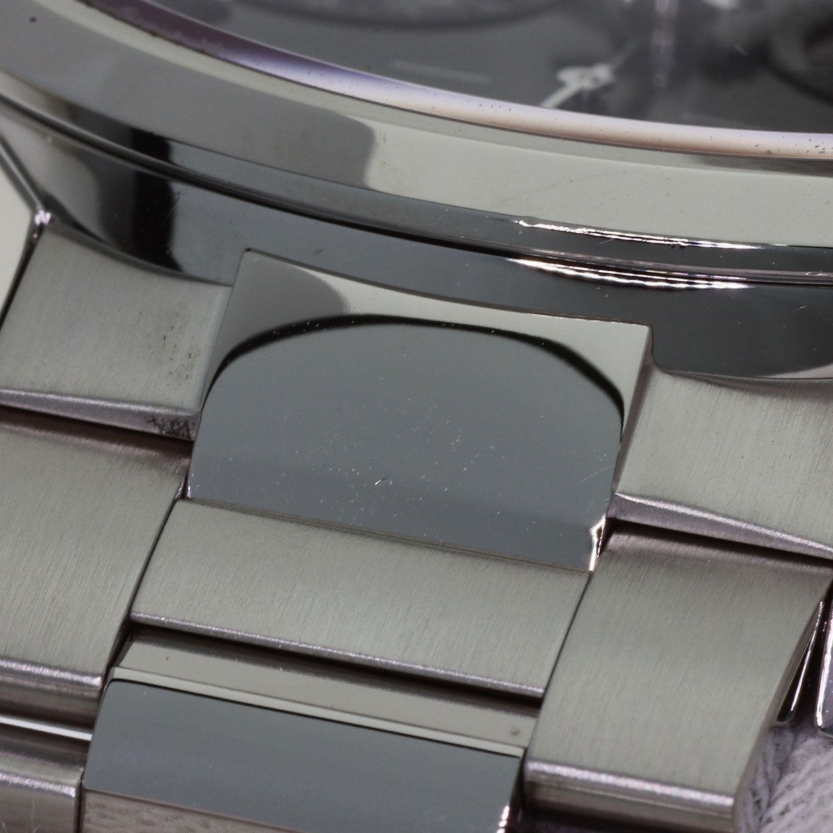 TAG HEUER Carrera Caliber Heuer 02 Watches CBN2010 Stainless Steel/Stainless Steel mens