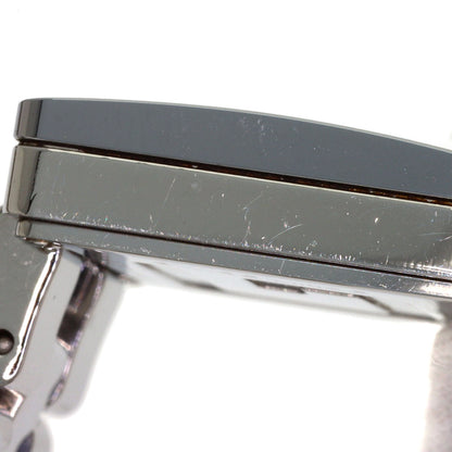 GUCCI G Square Mirror Watches 3600J Stainless Steel/Stainless Steel Boys