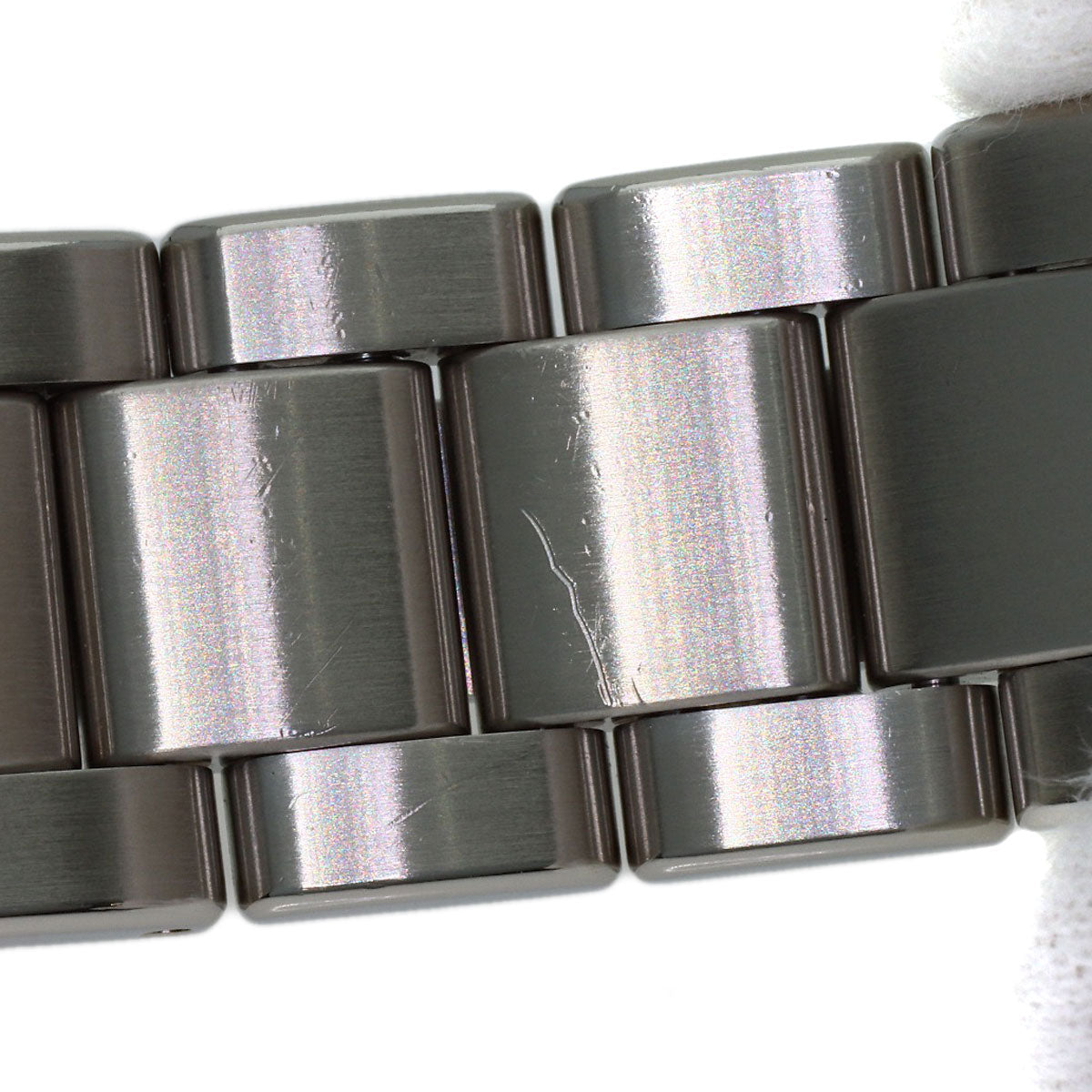 SEIKO Grand Seiko Round Face Watches 9S65-00B0 SBGR073 Stainless Steel/Stainless Steel mens