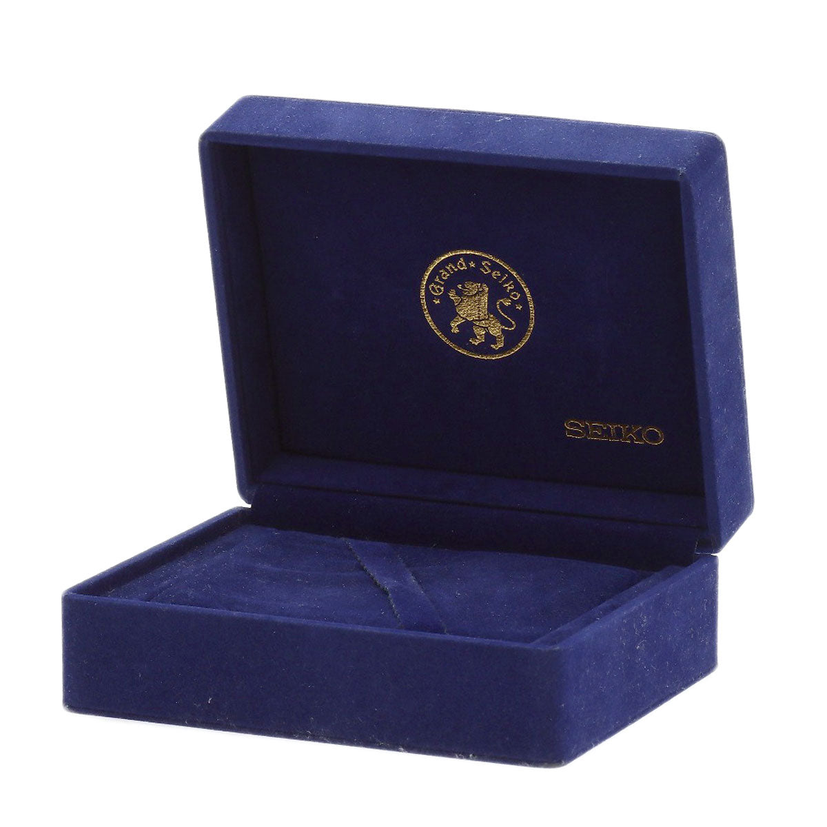 SEIKO Grand Seiko Round Face Watches 9S65-00B0 SBGR073 Stainless Steel/Stainless Steel mens