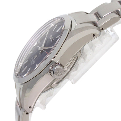 SEIKO Grand Seiko Round Face Watches 9S65-00B0 SBGR073 Stainless Steel/Stainless Steel mens