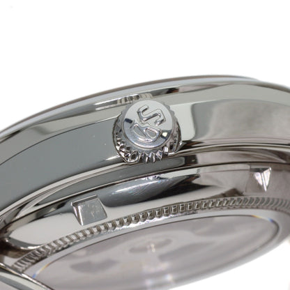 SEIKO Grand Seiko Round Face Watches 9S65-00B0 SBGR073 Stainless Steel/Stainless Steel mens