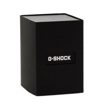 CASIO G-Shock Fine Metallic Series Watches GM-2100YMG-9AJF Stainless Steel/resin mens