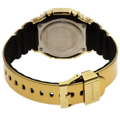 CASIO G-Shock Fine Metallic Series Watches GM-2100YMG-9AJF Stainless Steel/resin mens