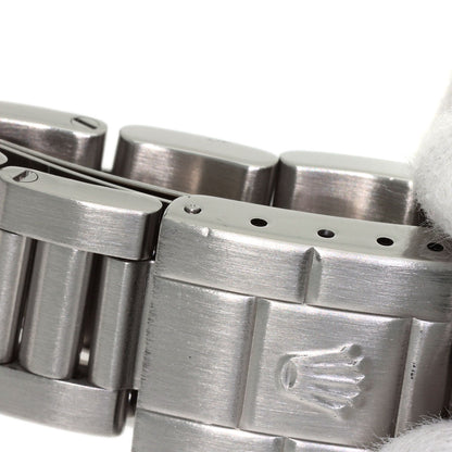 ROLEX Explorer 1 Watches 114270 Stainless Steel/Stainless Steel mens