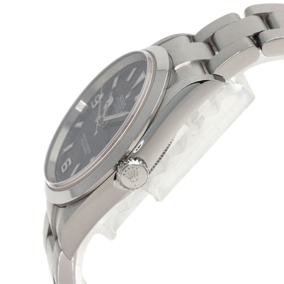ROLEX Explorer 1 Watches 114270 Stainless Steel/Stainless Steel mens