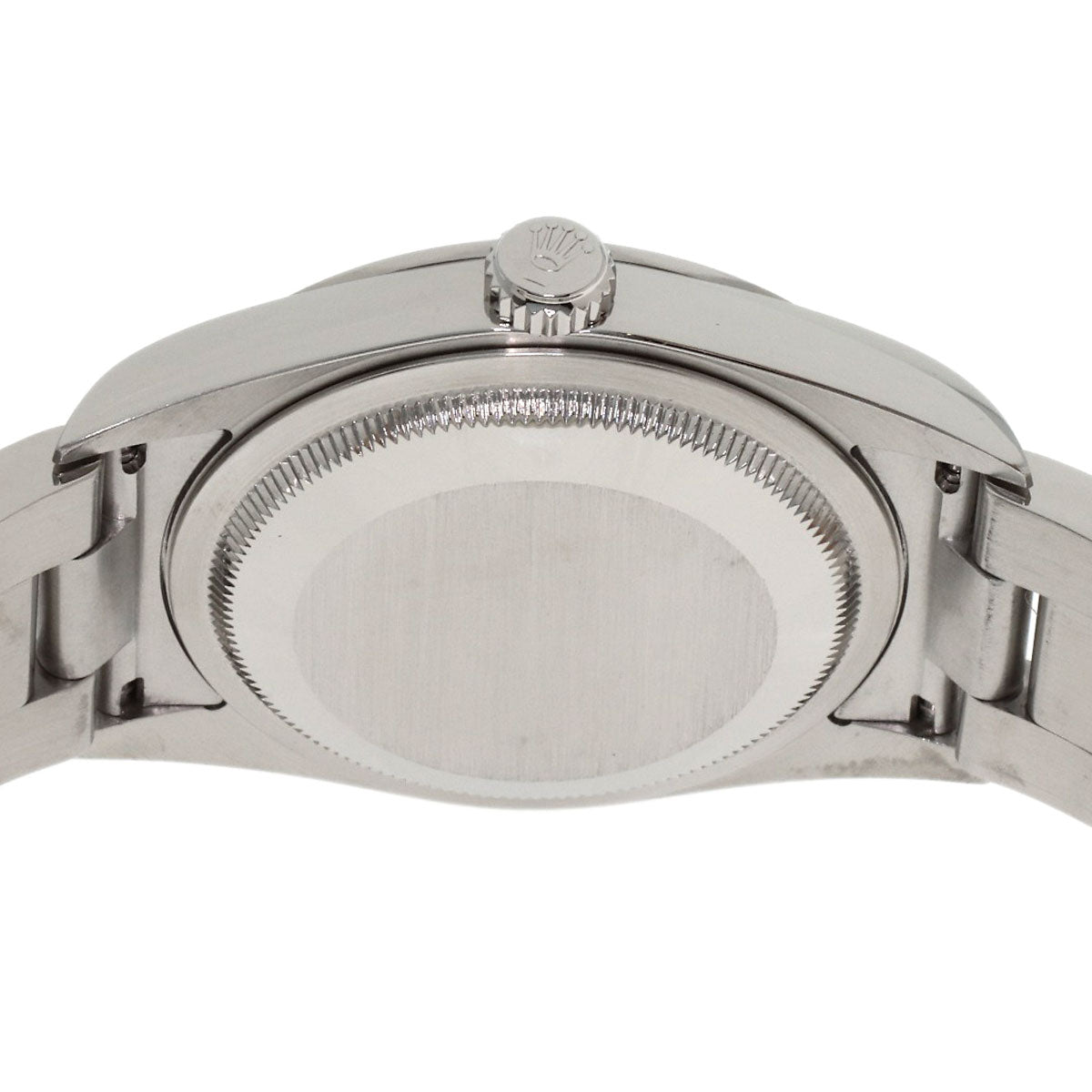 ROLEX Explorer 1 Watches 114270 Stainless Steel/Stainless Steel mens