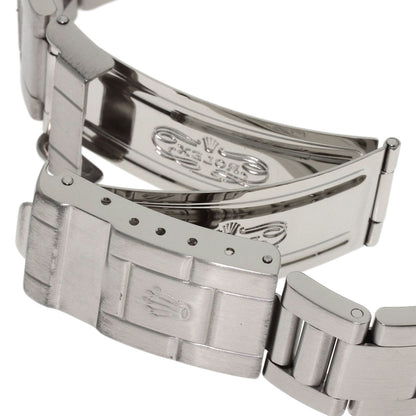 ROLEX Explorer 1 Watches 114270 Stainless Steel/Stainless Steel mens