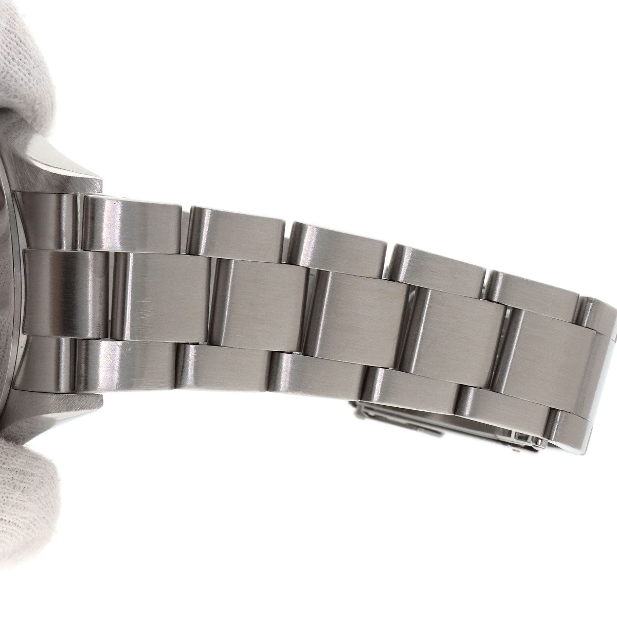 ROLEX Explorer 1 Watches 114270 Stainless Steel/Stainless Steel mens