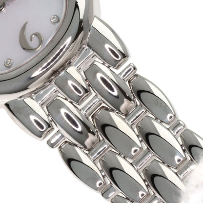 PATEK PHILIPPE Golden Ellipse Watches 480/1 K18 White Gold/K18 White Gold Ladies