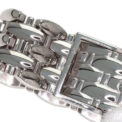 PATEK PHILIPPE Golden Ellipse Watches 480/1 K18 White Gold/K18 White Gold Ladies
