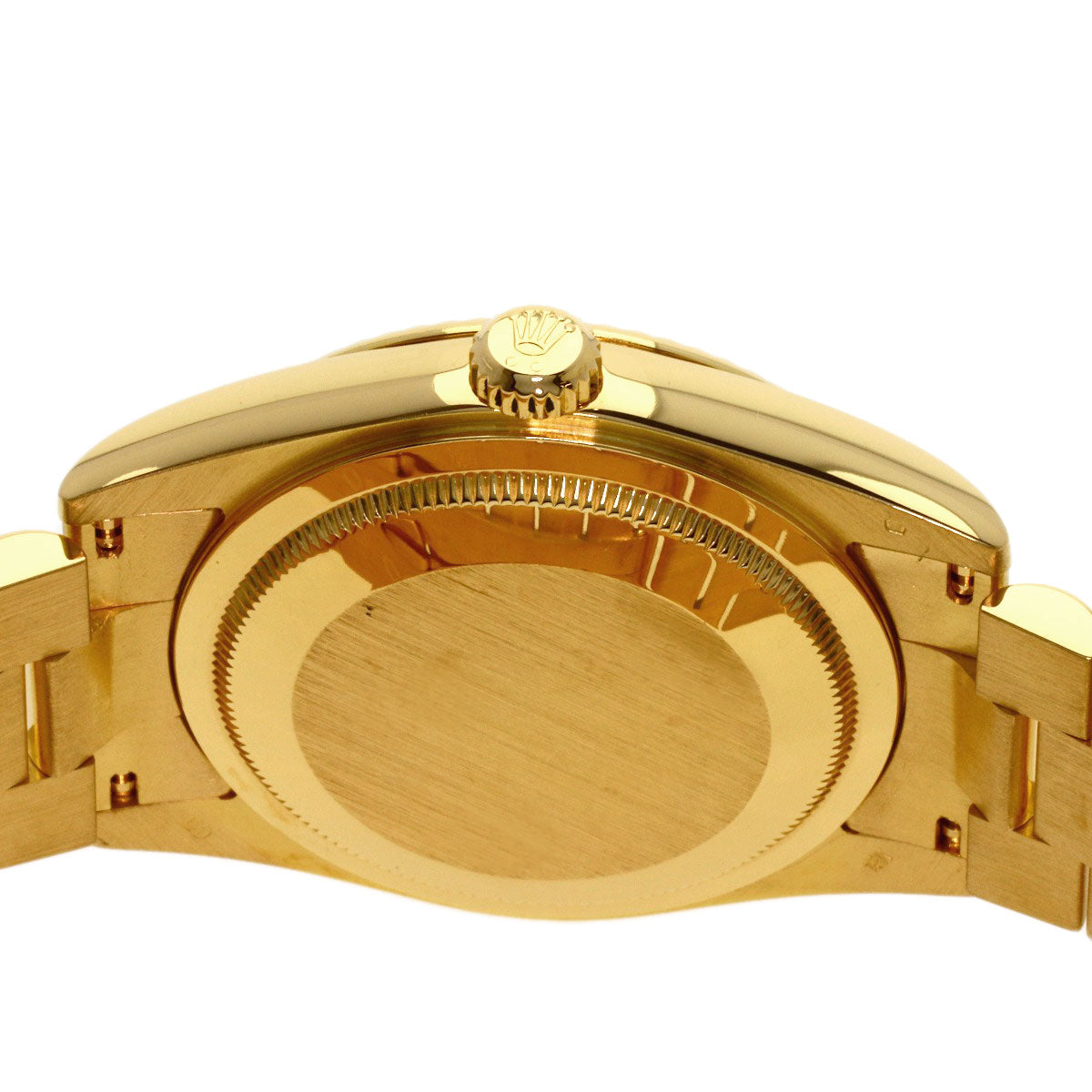 ROLEX Day date Watches 118238 K18 Yellow Gold/18K Yellow Gold mens