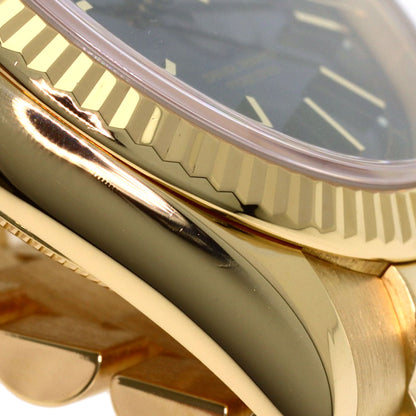 ROLEX Day date Watches 118238 K18 Yellow Gold/18K Yellow Gold mens