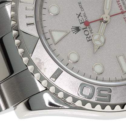 ROLEX Yacht master Watches 16622 Stainless Steel/Stainless Steel mens