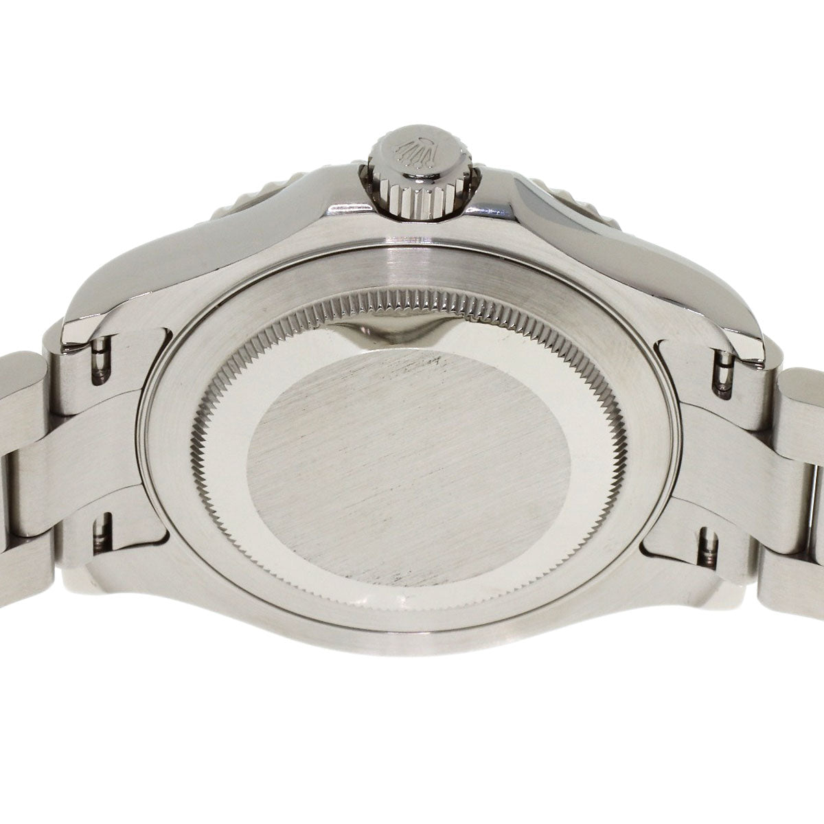 ROLEX Yacht master Watches 16622 Stainless Steel/Stainless Steel mens
