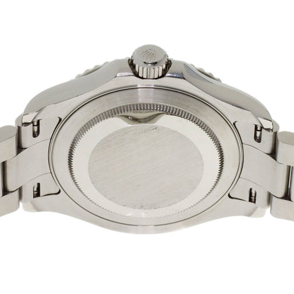 ROLEX Yacht master Watches 16622 Stainless Steel/Stainless Steel mens