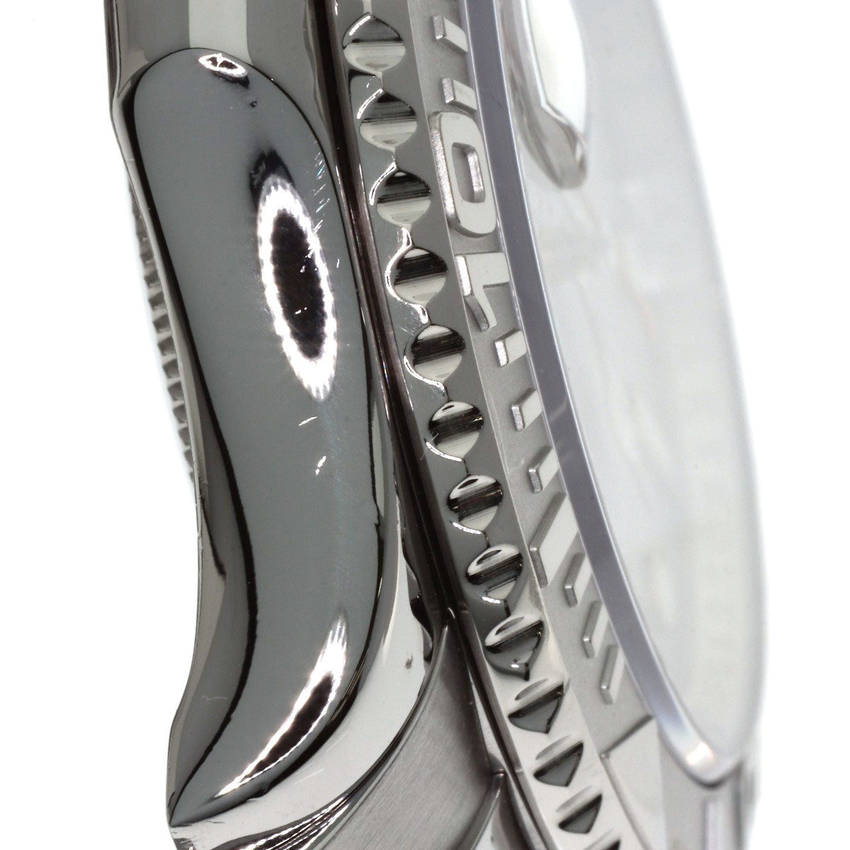 ROLEX Yacht master Watches 16622 Stainless Steel/Stainless Steel mens