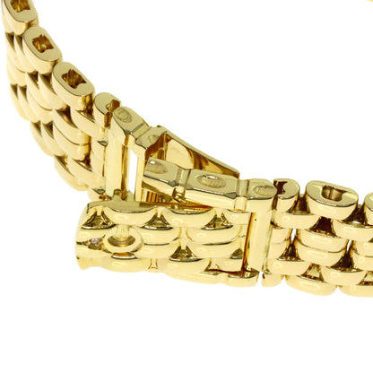 Chopard Happy diamond Watches 20/4993 K18 Yellow Gold/18K Yellow Gold Ladies