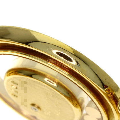 Chopard Happy diamond Watches 20/4993 K18 Yellow Gold/18K Yellow Gold Ladies