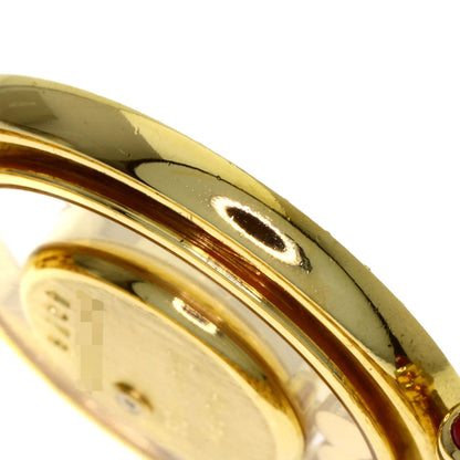 Chopard Happy diamond Watches 20/4993 K18 Yellow Gold/18K Yellow Gold Ladies