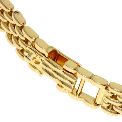 Chopard Happy diamond Watches 4112/1 K18 Yellow Gold/18K Yellow Gold Ladies