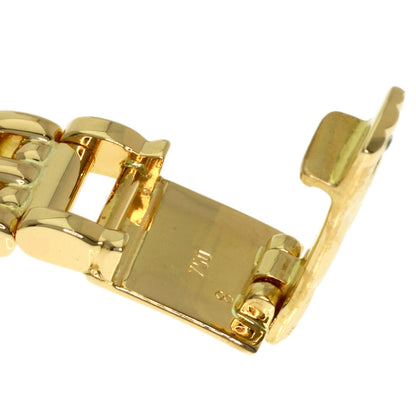 Chopard Happy diamond Watches 4112/1 K18 Yellow Gold/18K Yellow Gold Ladies