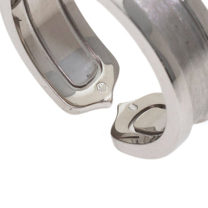 CARTIER C2 ring # 54 Ring K18 White Gold Ladies [Used]
