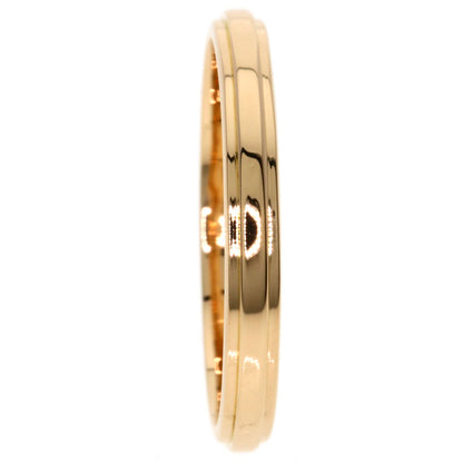 CARTIER Amour #54 Ring K18 Pink Gold Ladies [Used]