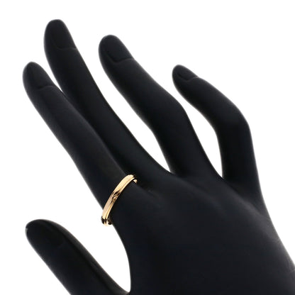 CARTIER Amour #54 Ring K18 Pink Gold Ladies [Used]