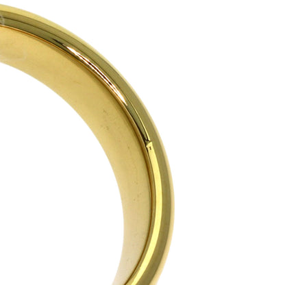 CARTIER Three Color #57 Ring K18 Yellow Gold 18K Pink GoldLadies [Used]