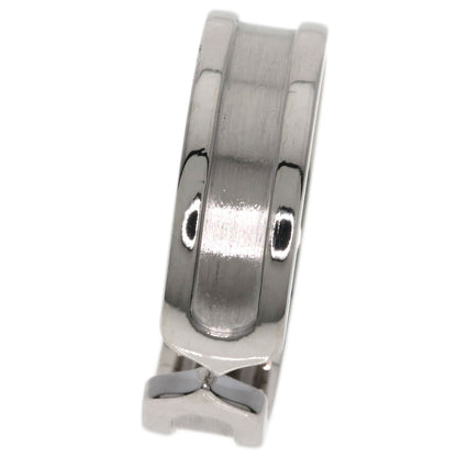 CARTIER C2 Ring #60 Ring K18 White Gold Ladies [Used]