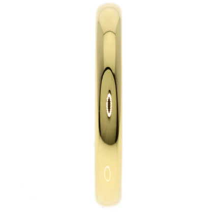 TIFFANY&Co. wedding Ring K18 Yellow Gold Ladies [Used]
