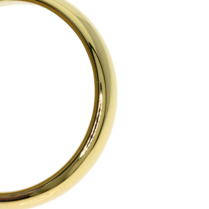 TIFFANY&Co. wedding Ring K18 Yellow Gold Ladies [Used]