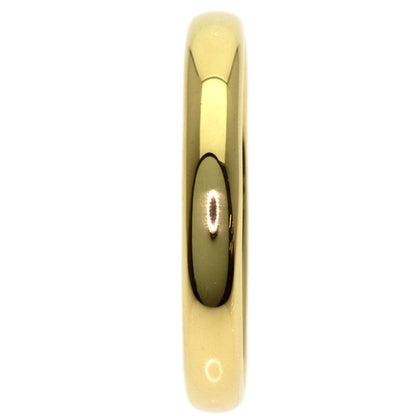 TIFFANY&Co. wedding Ring K18 Yellow Gold Ladies [Used]
