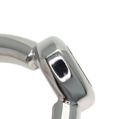 Chopard Happy diamond Ring K18 White Gold Ladies [Used]