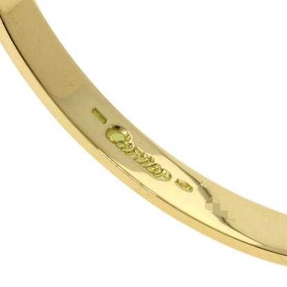 CARTIER LOVE Bracelets without driver #17 Bracelet K18 Yellow Gold Ladies [Used]